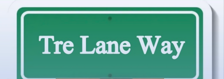 Tre’Devon Lane to be Honored with Street Sign Dedication Ceremony